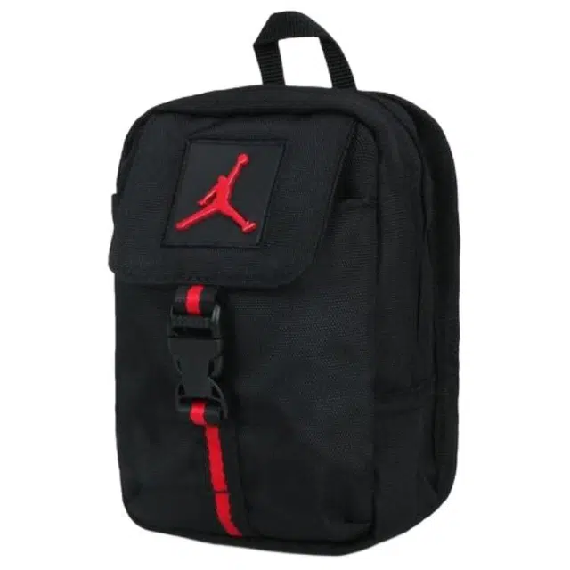 Jordan Logo Bred