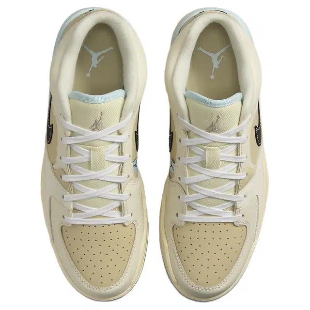 Jordan Stadium 90