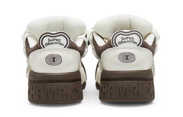Champion FW24