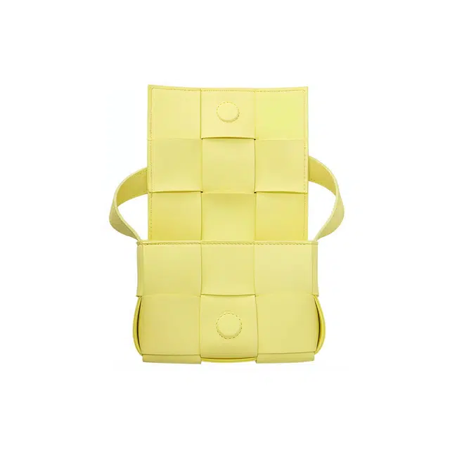 Bottega Veneta CASSETTE Intreccio