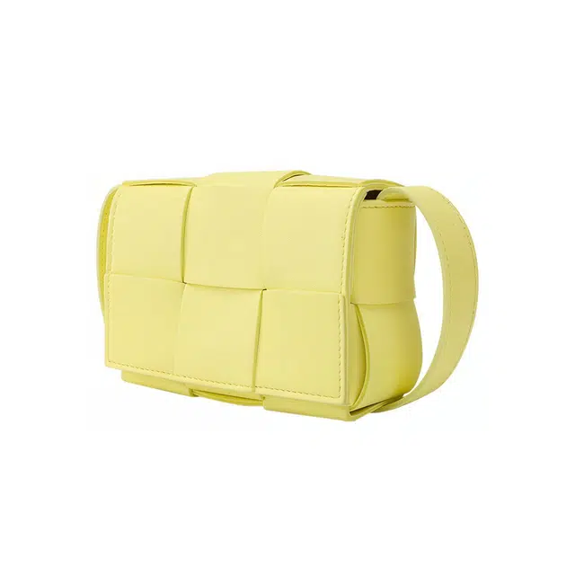 Bottega Veneta CASSETTE Intreccio