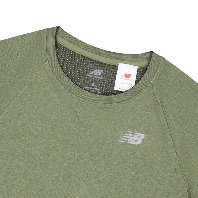 New Balance T