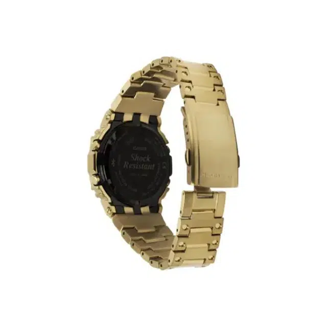 G-SHOCK IP