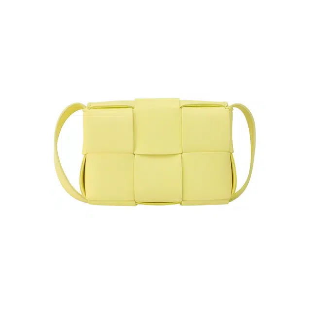 Bottega Veneta CASSETTE Intreccio