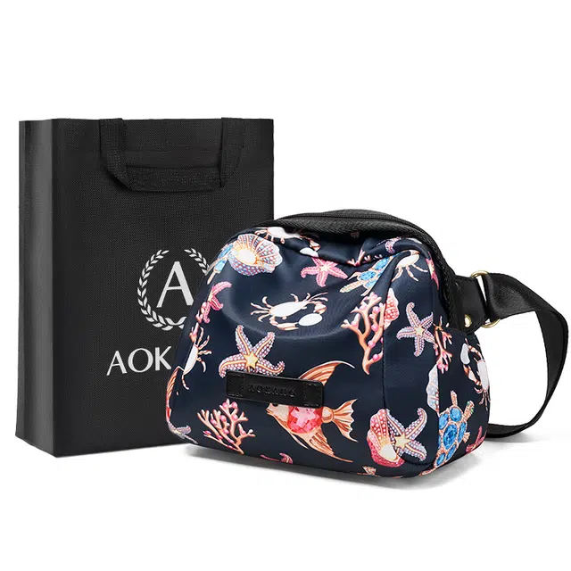 AOKANG