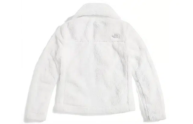 THE NORTH FACE City Fleece Jacket