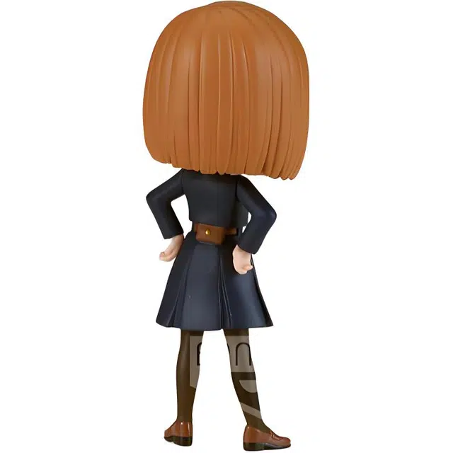 BANPRESTO Q posket C