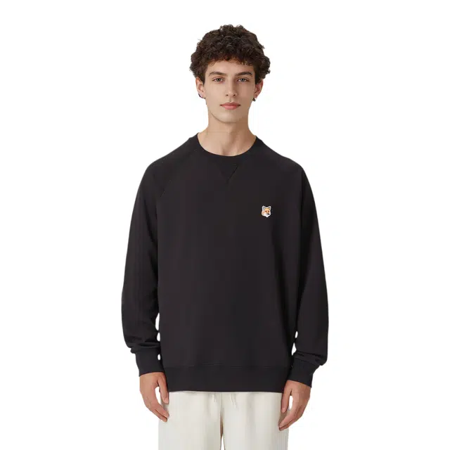Maison Kitsune FW22