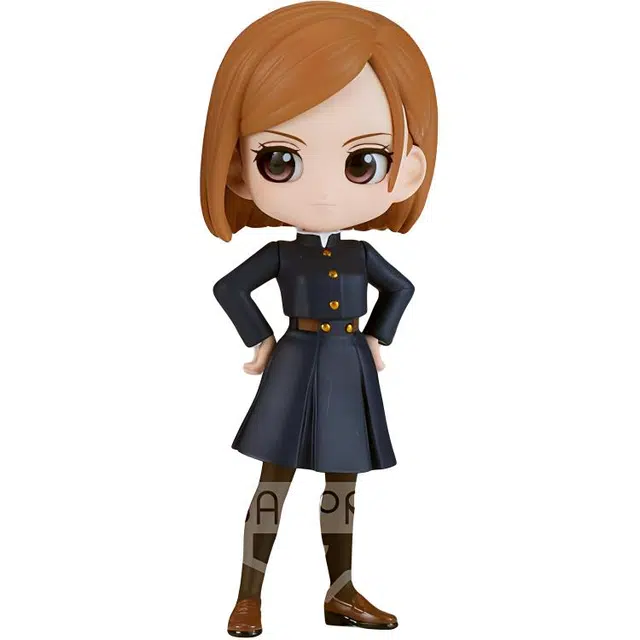 BANPRESTO Q posket C