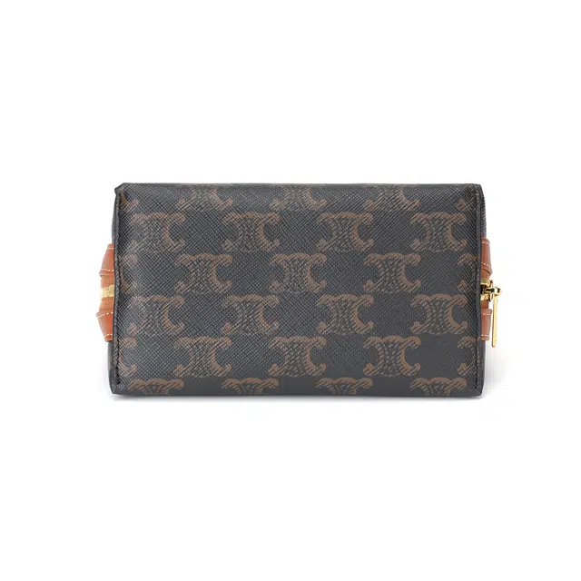 CELINE Triomphe CANVAS