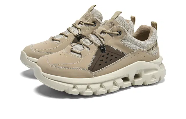 HLA Classic Casual Shoes