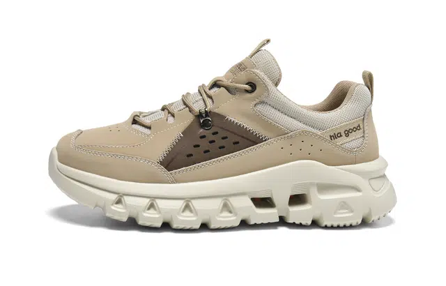 HLA Classic Casual Shoes