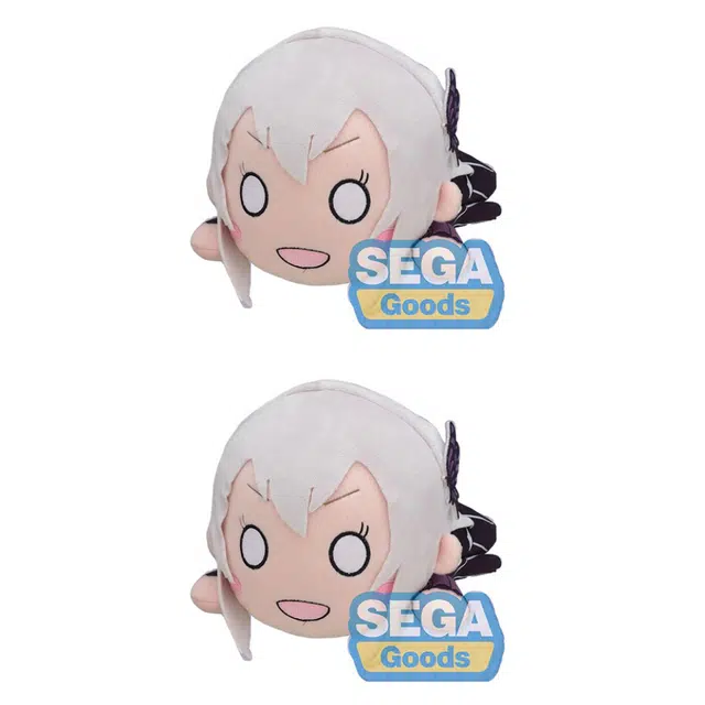 SEGA Re 30cm