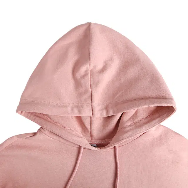 Puma Classics Hooded Longsleeve Dress
