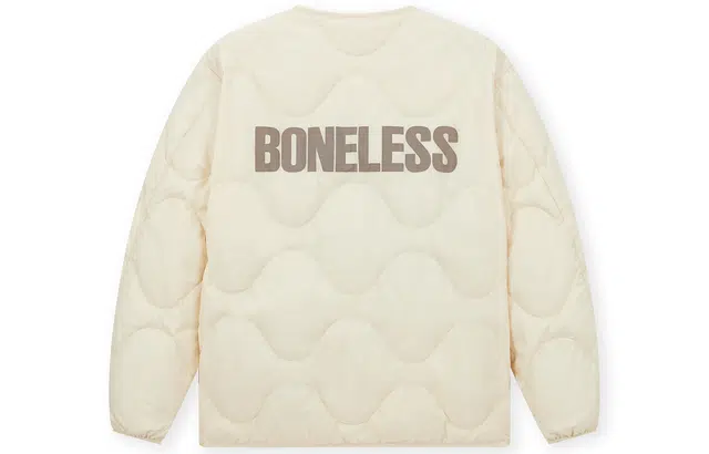 BONELESS