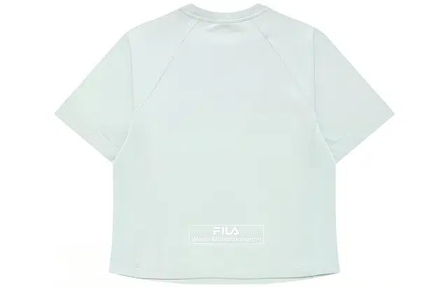 FILA FUSION LogoT