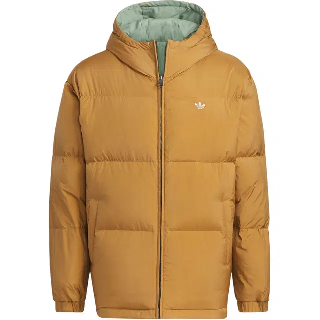 adidas originals FW24 PUFF DOWN JACKET
