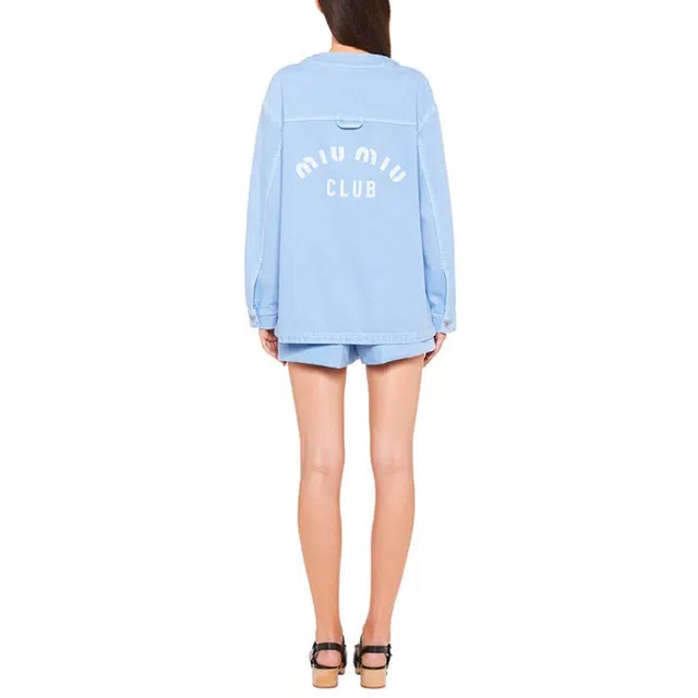MIU MIU SS22
