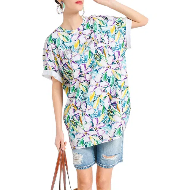 BESIONIA SS24 T
