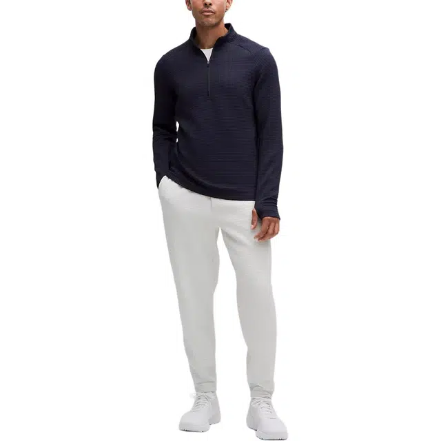 lululemon Waffle-Knit