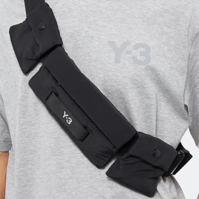 Y-3