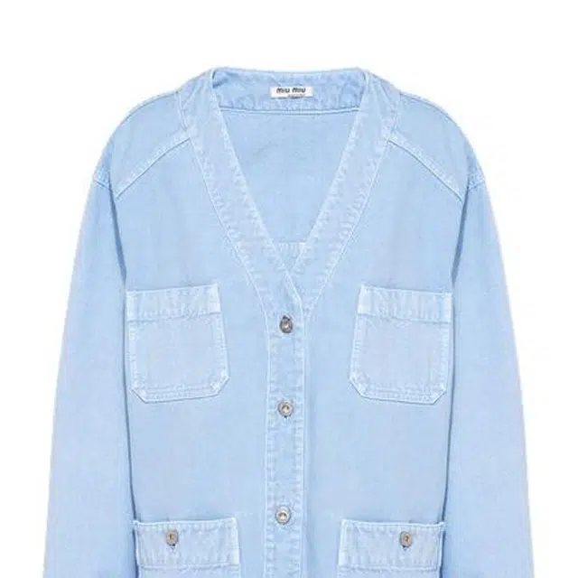 MIU MIU SS22