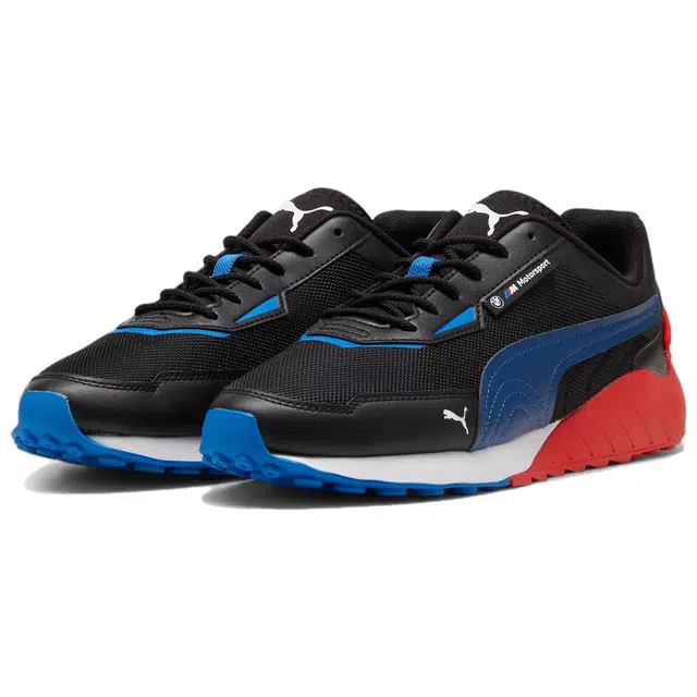 PUMA BMW MMS SPEEDFUSION