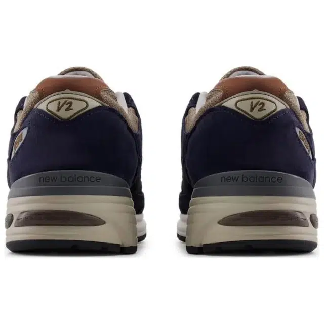 New Balance NB 991 v2 After Midnight