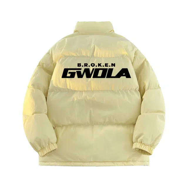 Gwola