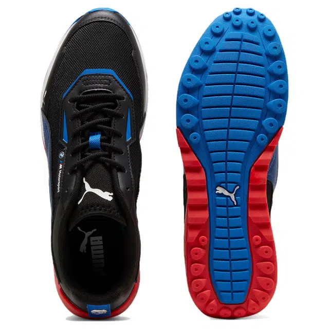 PUMA BMW MMS SPEEDFUSION