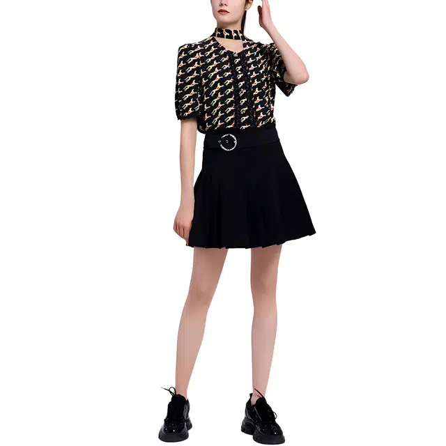 BESIONIA SS22 T