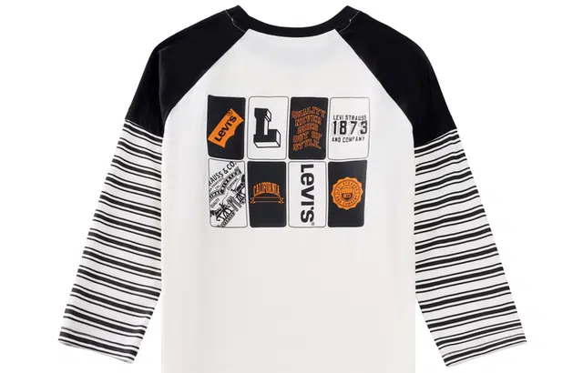 levis T
