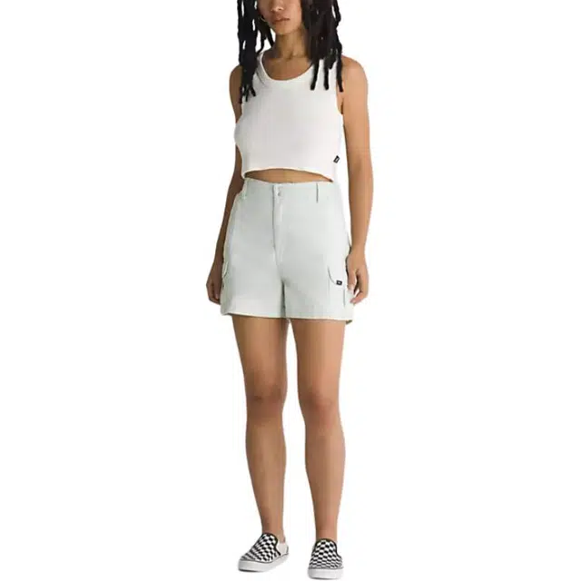 Vans Sidewalk 3.5'' Cargo Shorts