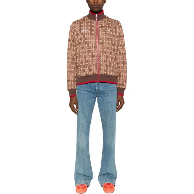 WALES BONNER FW24