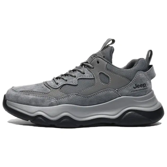 Jeep XTREME PERFORMANCE