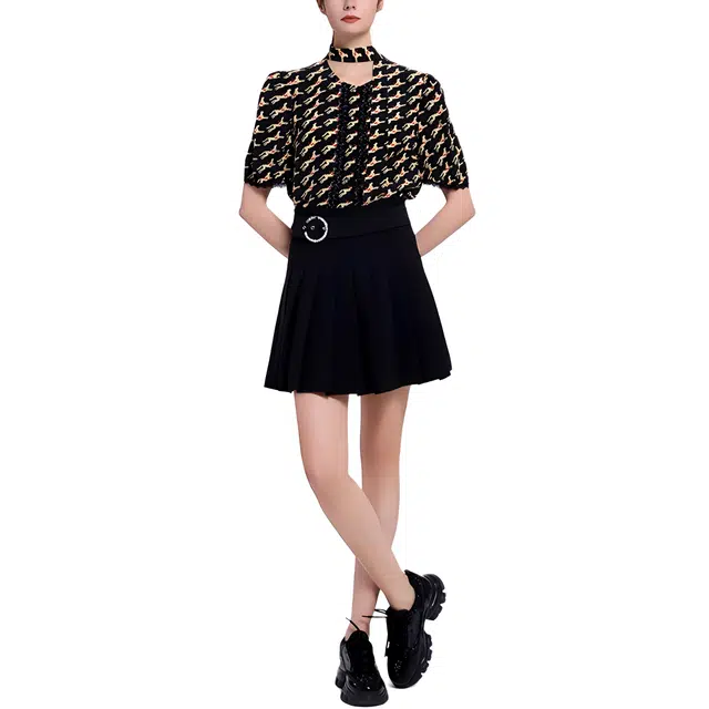 BESIONIA SS22 T