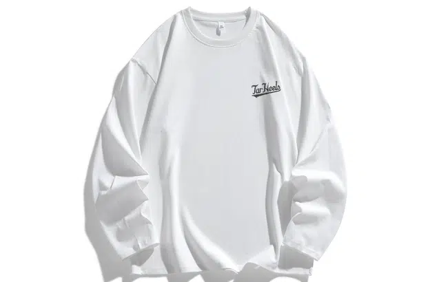 NCAA Long Sleeve T-Shirt