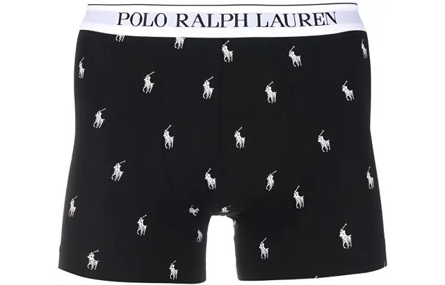 Polo Ralph Lauren SS22 Logo 5