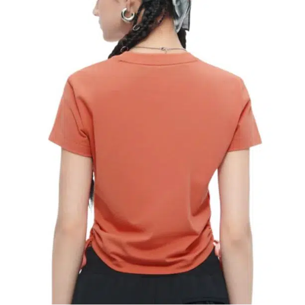 FILA FUSION INLINE logo T