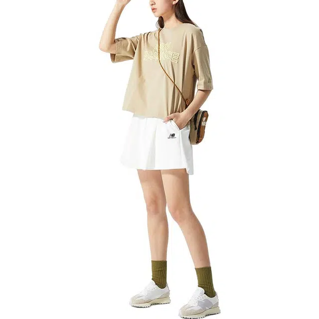 New Balance T