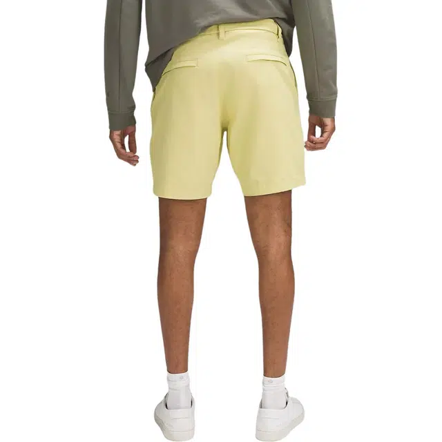 lululemon Commission 7"