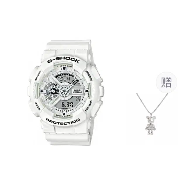 G-SHOCK LED