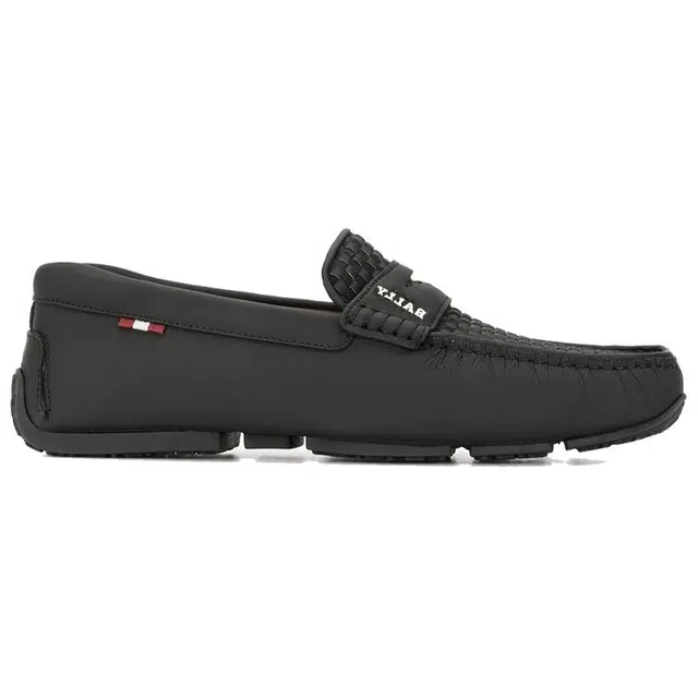 BALLY