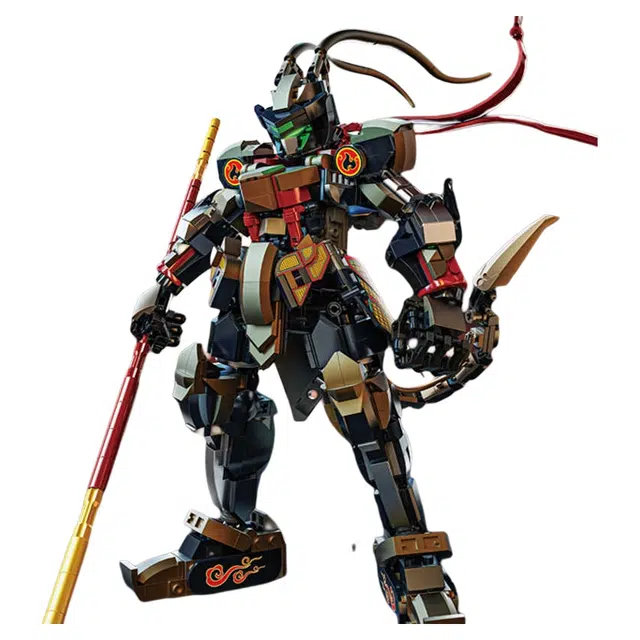 TEMI 900pcs PC449-01