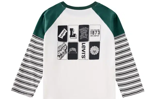 levis T