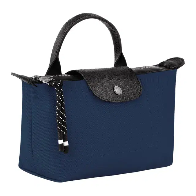 LONGCHAMP Le Pliage Energy Logo Tote