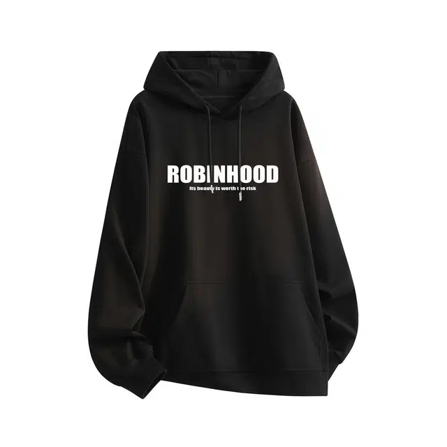 ROBINHOOD logo