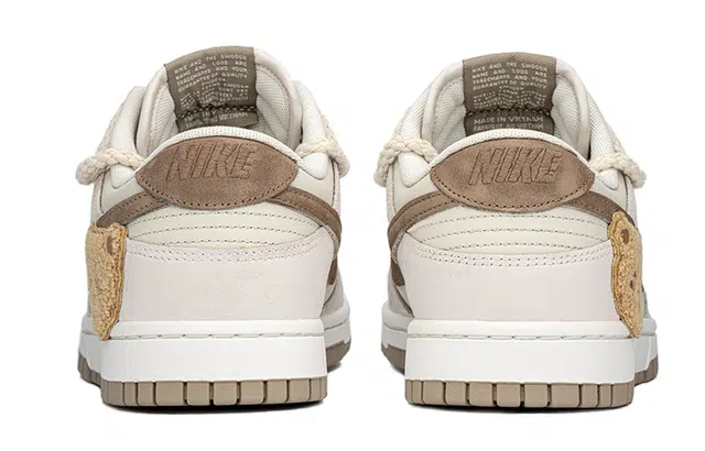 Nike Dunk FZBB