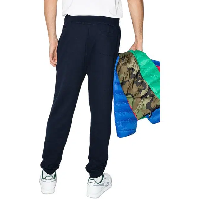 Polo Ralph Lauren FW21 Logo
