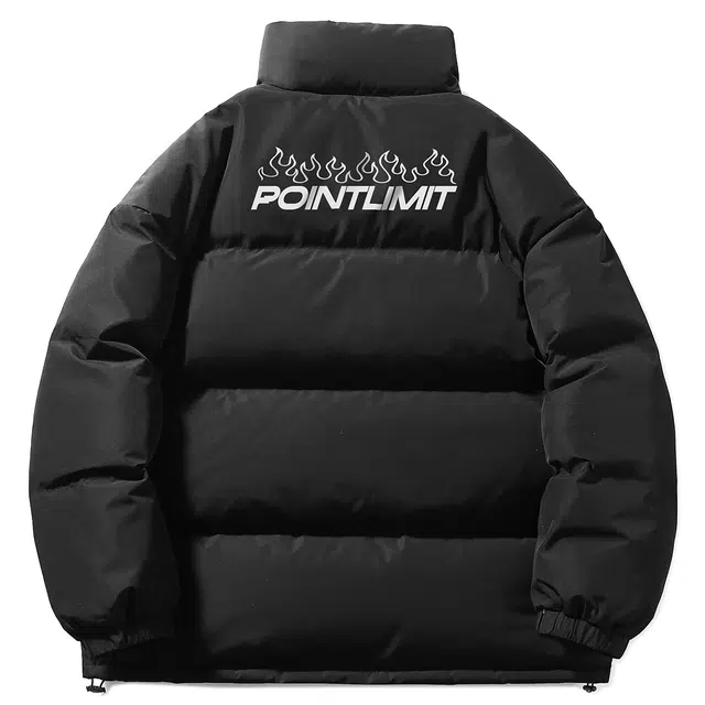 POINTLIMIT FW24 Logo